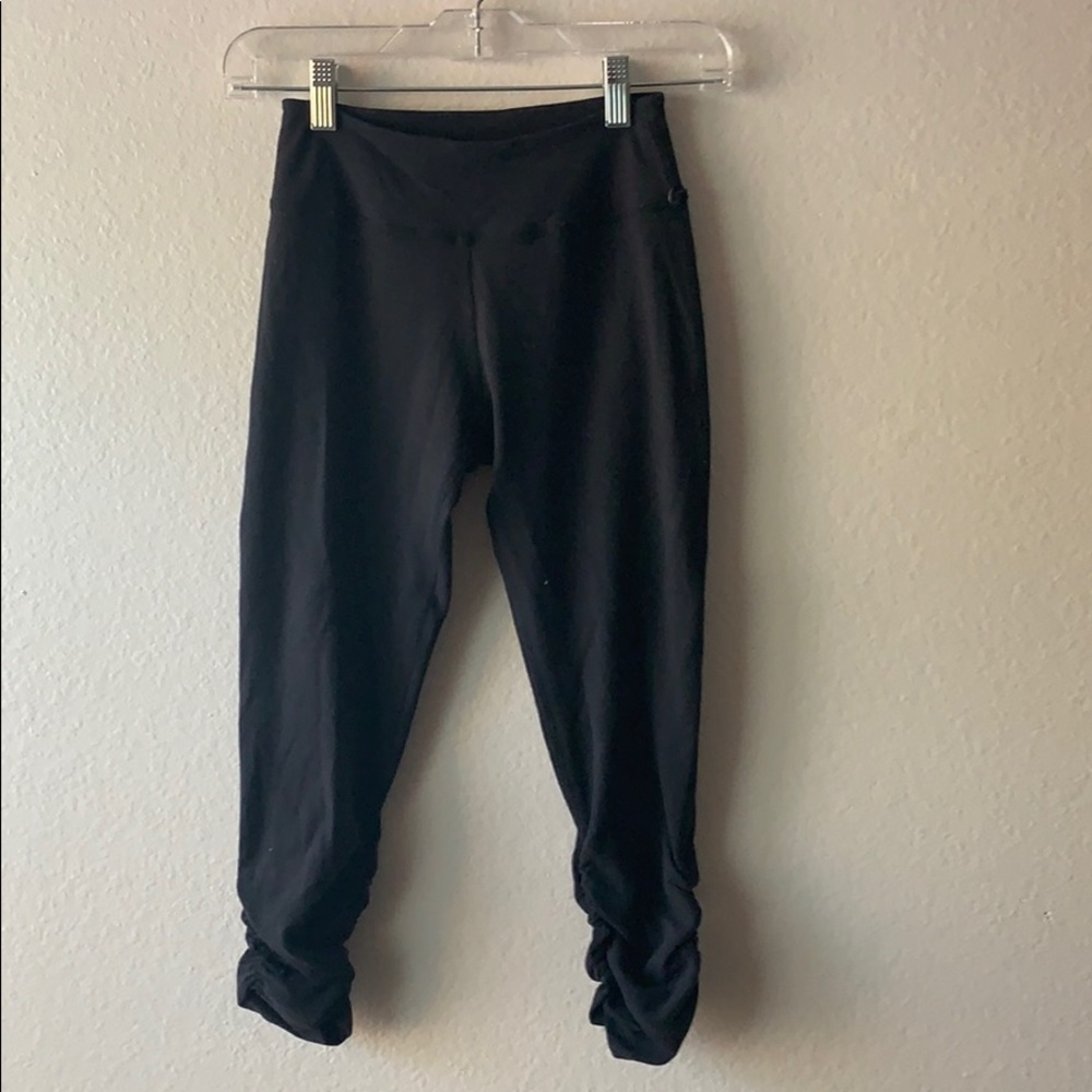 Beyond Yoga Crop Leggings